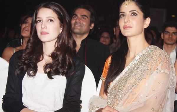After Katrina Kaif, will Salman Khan take over her sister’s career